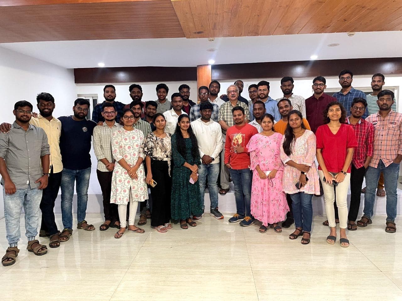 Uniqfin Business School Bangalore Campus photo 10